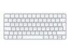 Apple Magic Keyboard with Touch ID Tastatur Trådløs Spansk
