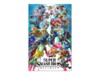 Super Smash Bros. Ultimate Tysk