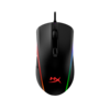 HyperX Pulsefire Surge Optisk Kabling Sort
