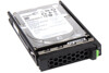 Fujitsu PY-SH601EC Harddisk 600GB 2.5' Serial Attached SCSI 3 10000rpm