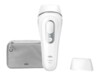 Braun Silk-expert Pro 3 PL3020 Hårfjernelses-system Grå Hvid
