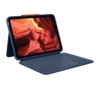 Logitech Rugged Combo 4 Touch Tastatur og folio-kasse Kablet Apple 10.9-inch iPad (10. generation)