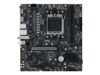 MSI Pro A620AM-G EVO WIFI micro ATX AM5 AMD A620A