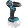 Makita DDF487Z Bore-/skruemaskine 18V Batteridrevet