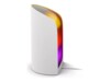 Philips Hue Play Bordlampe 2000-6500K Tone hvid og farveomgivelser