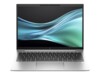 HP EliteBook 835 G11 Notebook 13.3' 1920 x 1200 (WUXGA) 8840U 16GB 512GB AMD Radeon 780M Windows 11 Pro