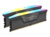 CORSAIR Vengeance DDR5 SDRAM 64GB kit 3000MHz CL28 DIMM 288-PIN
