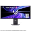 LG 39GX950B-B 39' OLED 5120 x 2160 (UltraWide) HDMI DisplayPort 165 Hz