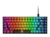 Lenovo Legion K510 Mini Pro Tastatur Mekanisk RGB/16,8 millioner farver Kablet Amk. engelsk