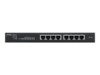 Zyxel GS1915 Series GS1915-8 Switch 8-porte Gigabit