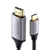 Ugreen 50570 USB-C -> HDMI 1,5m