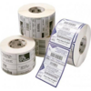 Zebra Z-Ultimate 3000T Etiketter 50.8 x 9.5 mm 14980etikette(r)