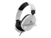 Turtle Beach Recon 70 Kablet Høretelefoner Hvid
