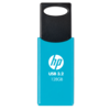 HP 712w 128GB 3.2 Gen 1 USB stick Blå