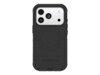 OtterBox Defender Series Pro Beskyttelsescover Sort Apple iPhone 17 Pro