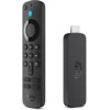 Amazon Fire TV Stick (3rd Gen) Digital AV-afspiller Sort