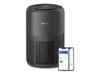 Philips PureProtect Mini 900 Series AC0951 Luftrenser På bord Sort