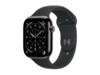 Apple Watch Series 11 46 mm Titanium SmartWatch