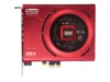 Creative Sound Blaster Z SE PCI Express x1 Intern