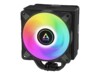 ARCTIC Liquid Freezer 36 A-RGB CPU Køler 1-pack Sort 120 mm