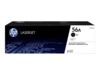 HP 56A Sort 7400 sider Toner CF256A