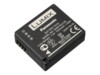 Panasonic DMW-BLG10E Batteri Litiumion 1025mAh