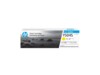 Samsung CLT-Y504S Gul 1800 sider Toner SU502A