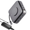 j5create JCD3199P-FN USB-C Dock Dockingstation
