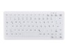 Active Key MedicalKey AK-C4110 Tastatur Saks Trådløs Tysk