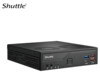 Shuttle XPC slim DH770 Slim-PC Uden CPU 0GB 0GB No-OS