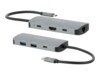 Mobilis USB-C Dockingstation