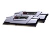 G.Skill Ripjaws V DDR4 16GB kit 2666MHz CL15 Ikke-ECC
