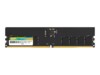 SILICON POWER DDR5 SDRAM 16GB 4800MHz CL40 On-die ECC DIMM 288-PIN