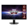 MSI G274F 27' Fast IPS 1920 x 1080 (Full HD) HDMI DisplayPort 180Hz