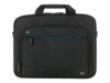 Mobilis THE ONE Bæretaske til notebook 16' PE-skum 600D polyester Sort