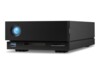 LaCie 1big Dock Harddisk-array 30TB 1bays