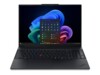 LENOVO ThinkPad E16 G4 Intel Core Ultra 5 325 40,64cm 16Zoll WUXGA 32GB 512GB SSD UMA W11P No WWAN Copilot+ PC Black TopSeller