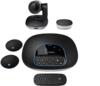 K/Logitech Group+Mic