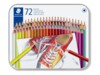 STAEDTLER 175 Farvet blyant