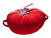 STAUB Cocotte Rød