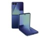 Samsung Galaxy Z Flip7 6.9' 256GB Blå skygge