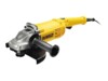 DeWALT DWE494-QS Vinkelsliber 2200W