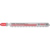 Bosch Expert Plastic Composites Clean T 301 CHM Stiksavsklinge Stiksav T-skaft Træ-plastikkomposit Plastikkomposit Solid overflade-kompositter Plastikprofiler Plastikrør 117 mm 3 stk