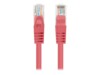 Lanberg CAT 6 U/UTP, Unshielded 7.5m Patchkabel RAL 3017