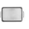 KitchenAid Hohes Backblech 33x22cm Grau