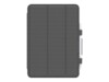 OtterBox UnlimitEd Beskyttende kasse Grå Transparent iPad 10.2' iPad 10.2'