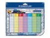 STAEDTLER Lumocolor 641 SP W