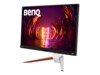 BenQ Mobiuz EX2710U 27' IPS 3840 x 2160 (4K) HDMI DisplayPort 144Hz