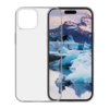 dbramante1928 Nuuk Beskyttelsescover Transparent Apple iPhone 15