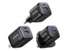 Unitek Zeno Adapter AC 100-240V
